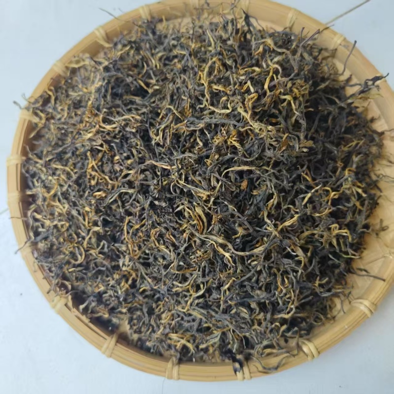 滇红茶