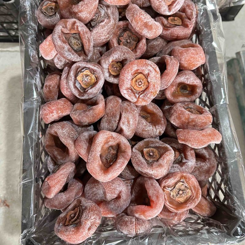 高次二级柿饼便宜货