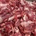纯干牛碎肉