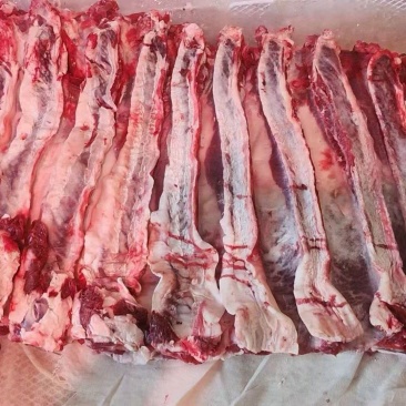 内蒙古牛羊肉