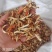 陈皮丝晒货味道清香无硫磺熏蒸的质量保证的