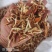 陈皮丝晒货味道清香无硫磺熏蒸的质量保证的