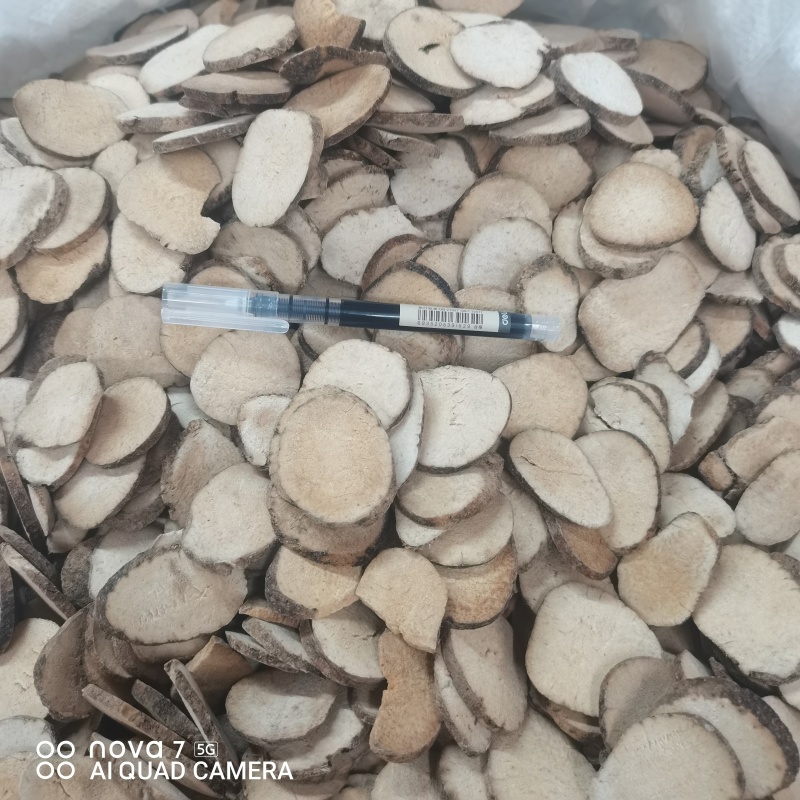 泽泻中药材规格齐全大货供应支持一件代发