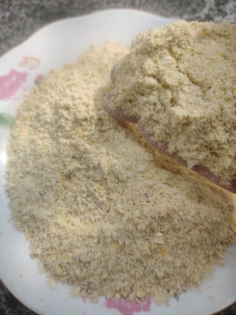 厂家直销黄糯玉米碎玉米麸皮玉米饲料养殖鸡鸭鹅禽鸽子打窝