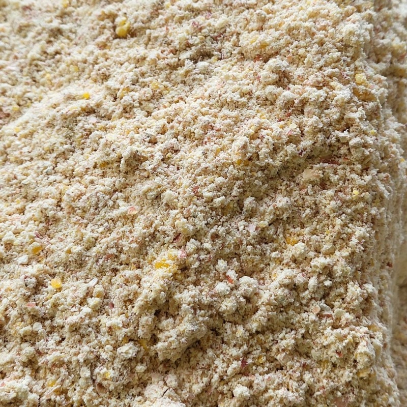 厂家直销黄糯玉米碎玉米麸皮玉米饲料养殖鸡鸭鹅禽鸽子打窝