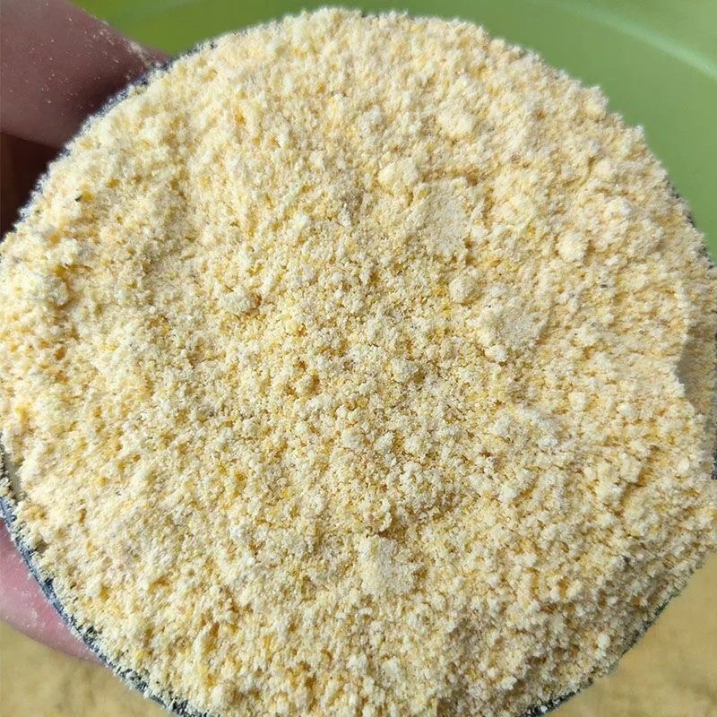 厂家直销黄糯玉米碎玉米麸皮玉米饲料养殖鸡鸭鹅禽鸽子打窝
