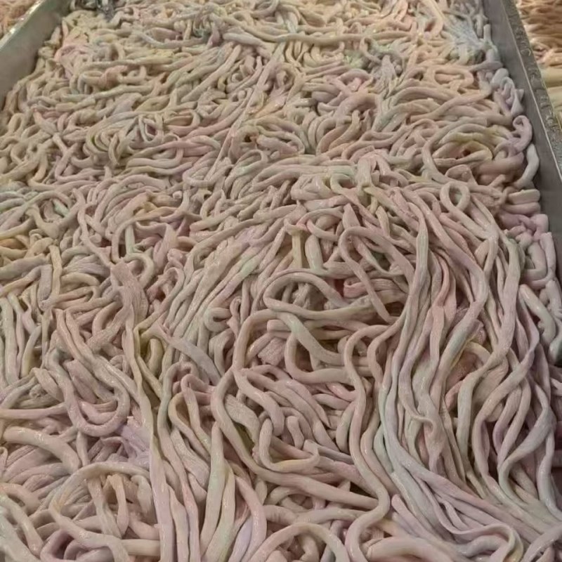 熟羊小肠