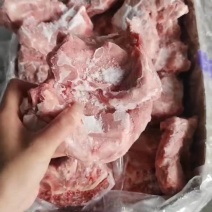 肥猪颈骨