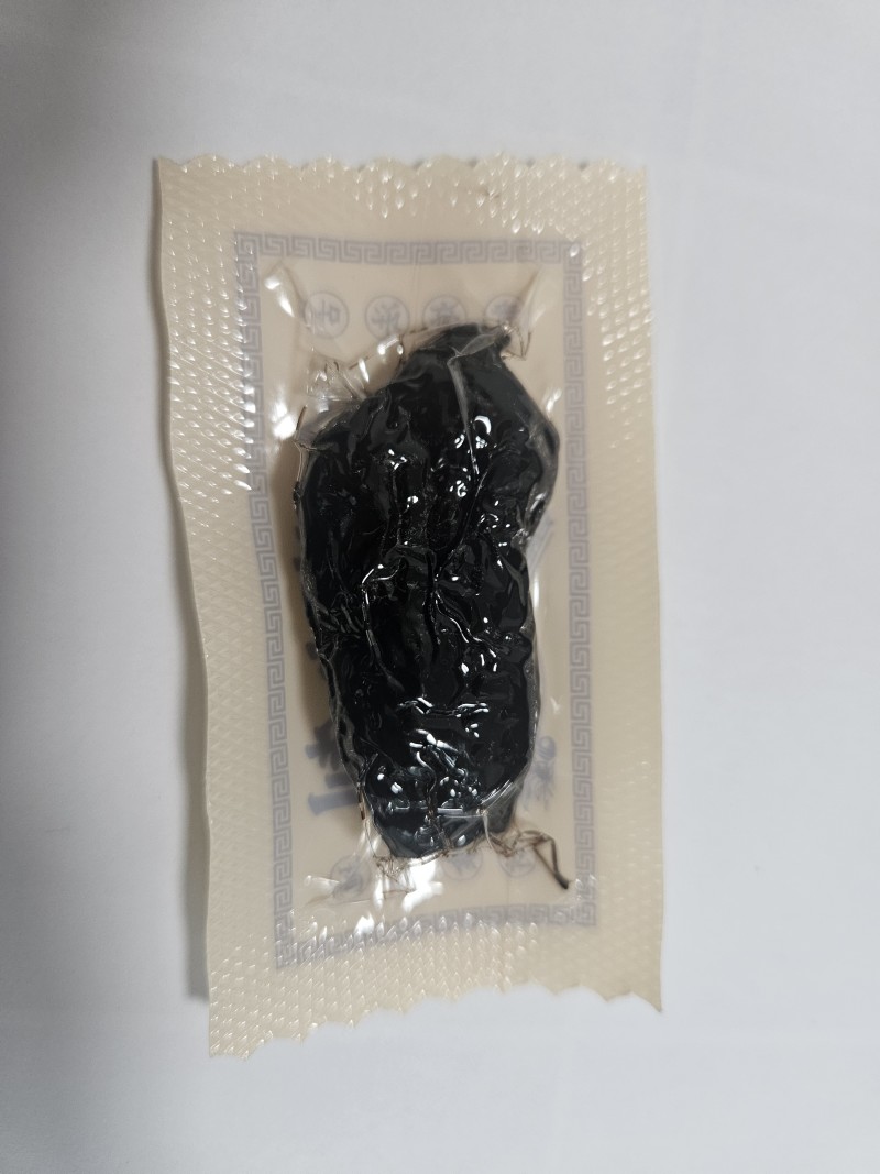 正宗河南焦作九蒸九晒熟地黄