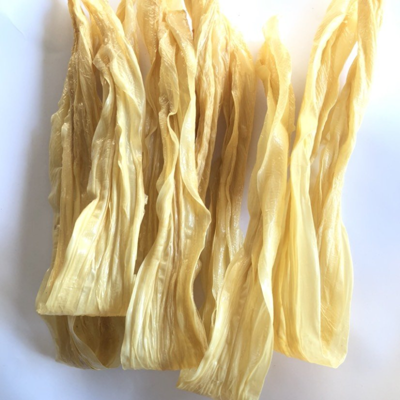 中片腐竹批发，量大价优，保质保量，欢迎随时考察