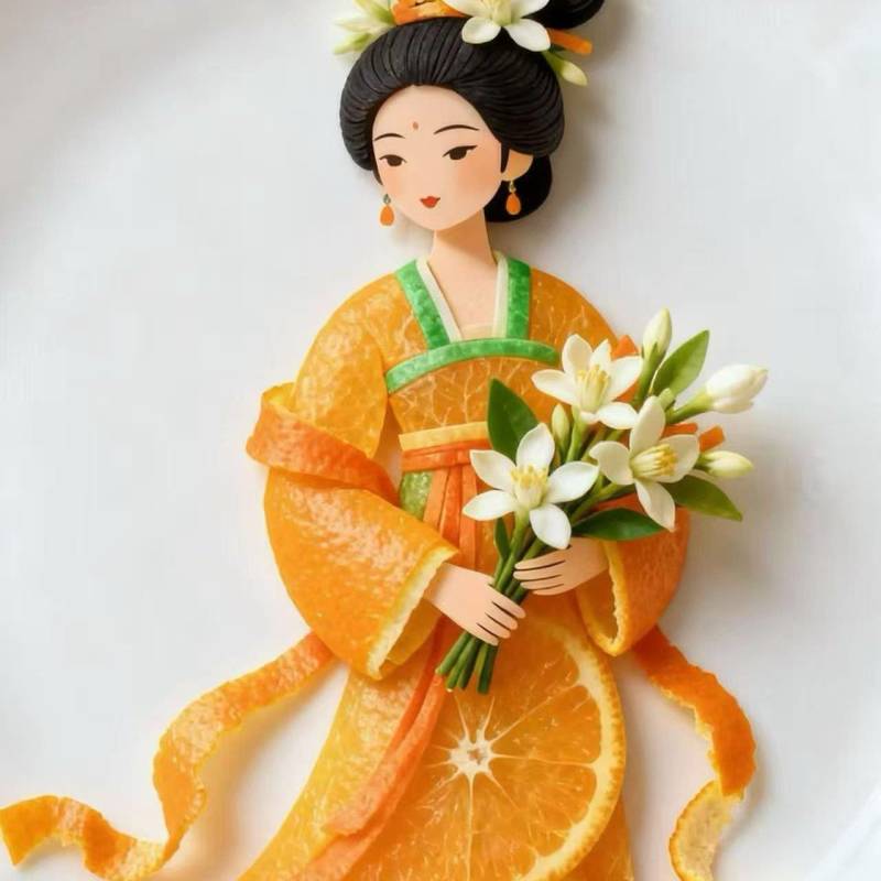 红美人上市了