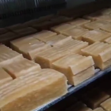 冻豆腐