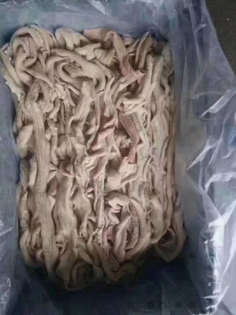 开边去油牛小肠牛大肠牛散代