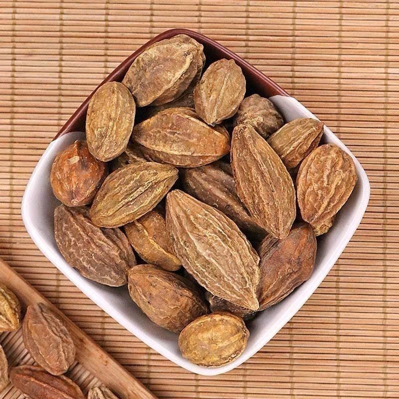 益智仁中药材益智仁米正品新鲜干净自然晾晒