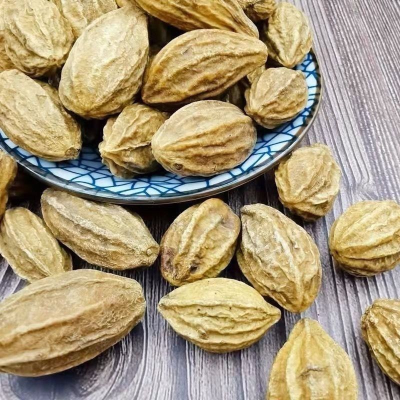 益智仁中药材益智仁米正品新鲜干净自然晾晒