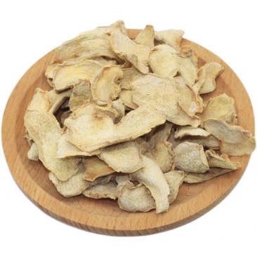 干姜片500g云南小黄姜片干姜调味料干姜干姜片中药材大全