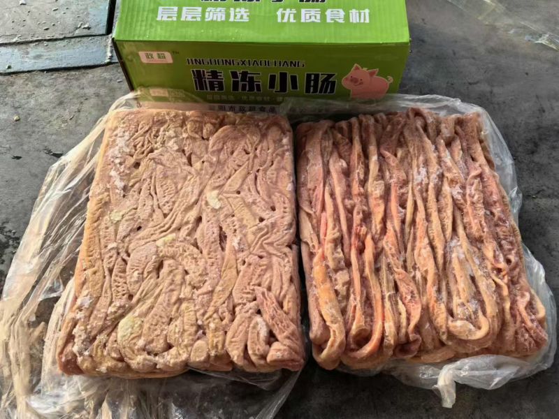 熟小肠