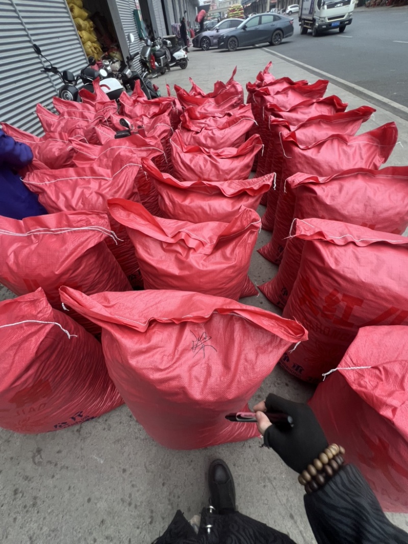 电商～干支八角（春花、大红）黄颜色大货供应产地直发
