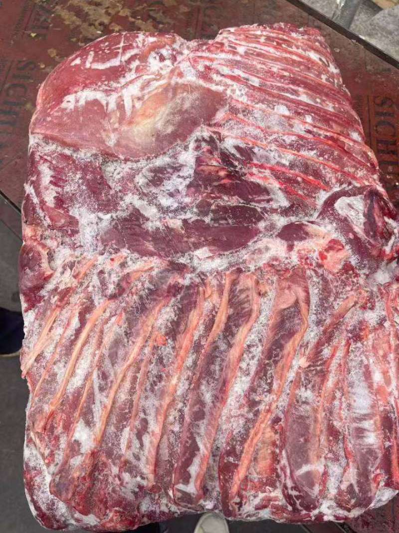 牛肉批发供应