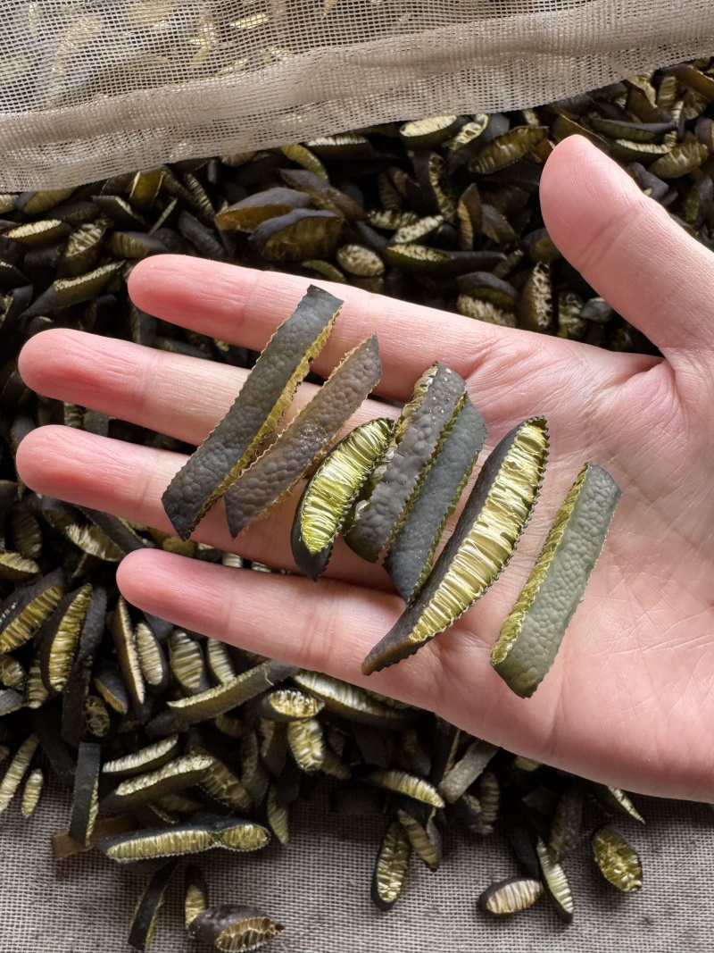 海松茸片厂家，海笋条厂家，海笋片厂家，金茸片厂家