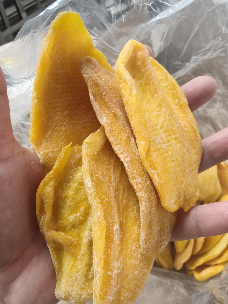 】菲律宾风味，芒果干厂家直销芒果干，质量口感好