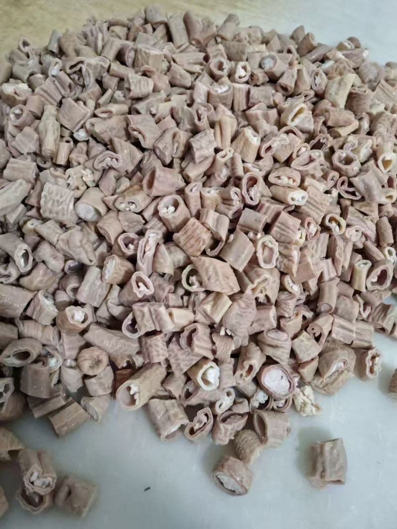 【肠类】牛小肠长期供应厂家直发保质保量品种齐全