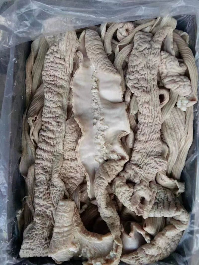 【肠类】牛小肠长期供应厂家直发保质保量品种齐全