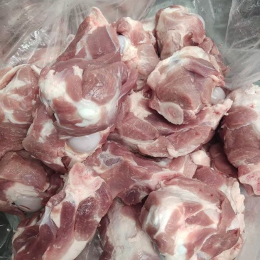 满肉棒骨