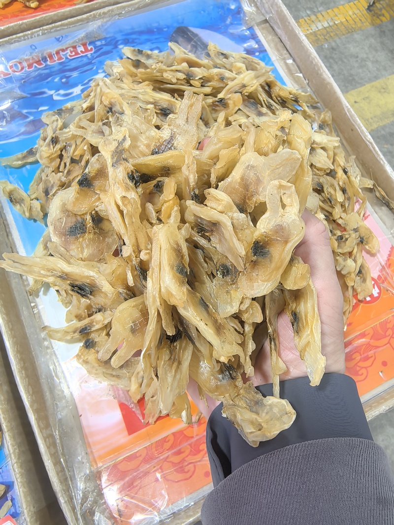 足干蛏干福建海鲜特产哆头特级蛏子干十成干海蛏干无沙大蛏干