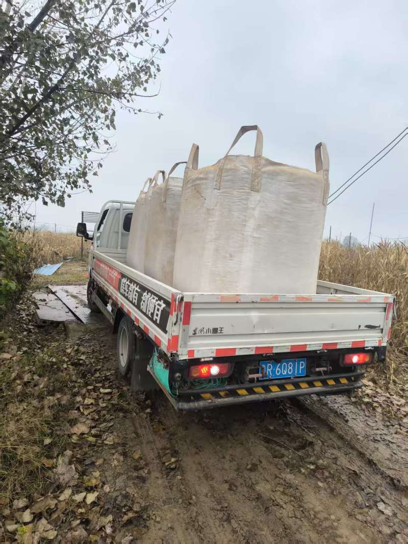 山东省菏泽市牡丹区松木燃料颗粒