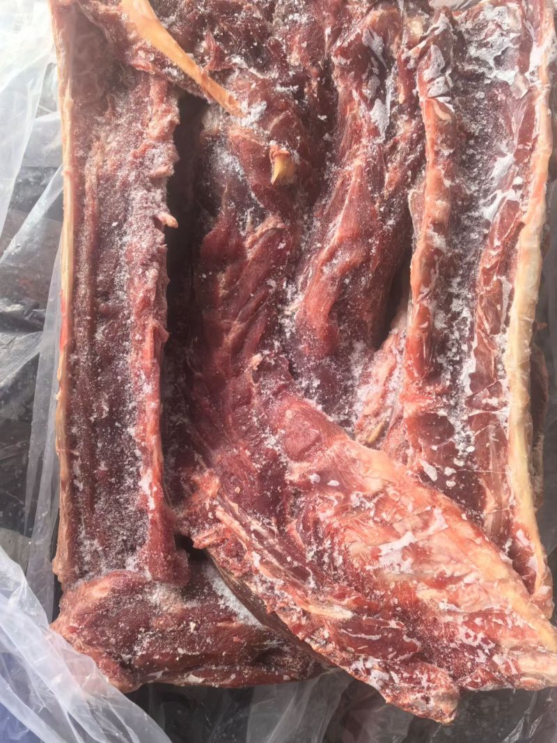 满肉大羊蝎子13
