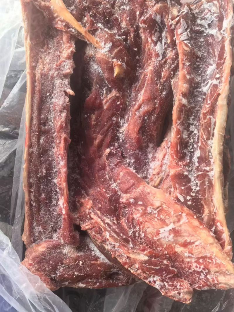 满肉大羊蝎子13.5元斤20斤一箱