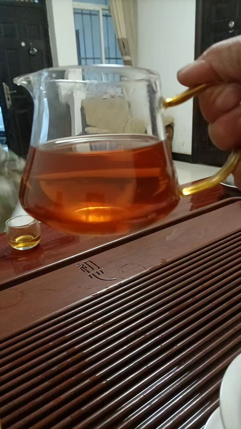 云南秋季普洱红茶/老树生态红茶/产区直发/大量现货