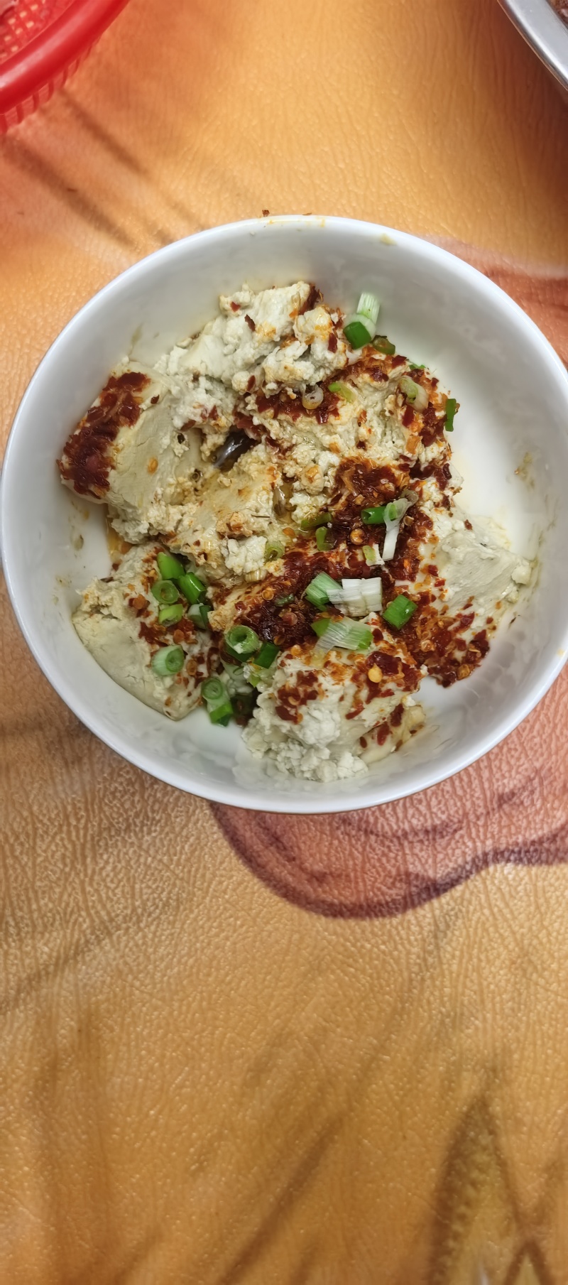 淮南纯手工豆腐乳