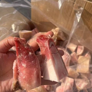 牛蹄块