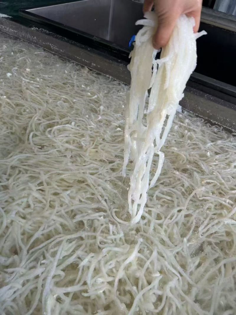 黑底板丝白底板丝适合电商冒菜自助餐麻辣烫食堂外卖火锅