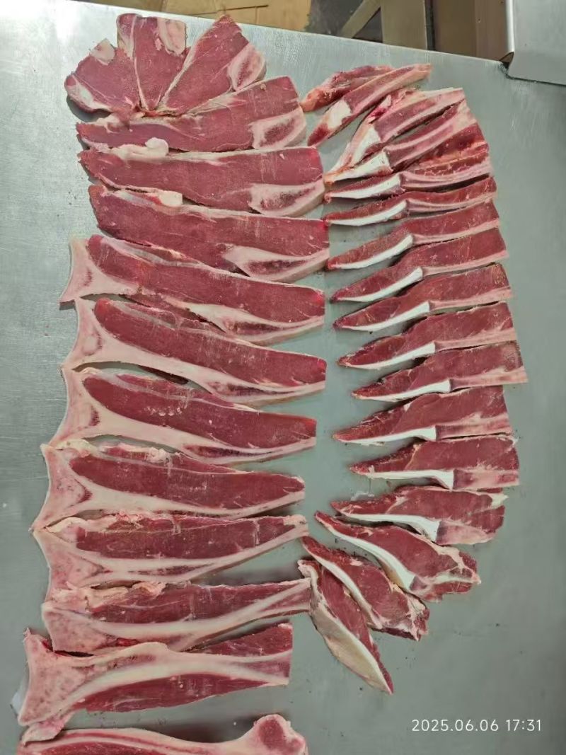 牛仔骨