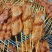 鸡翅中奥尔良烤翅中个个饱满肉质鲜美营养丰富