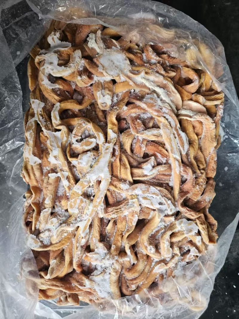 次一级预煮小肠