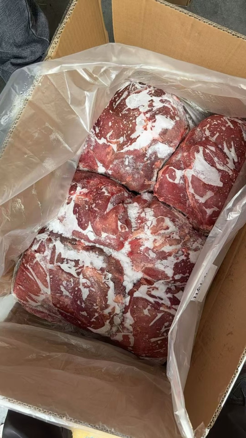 牛针扒