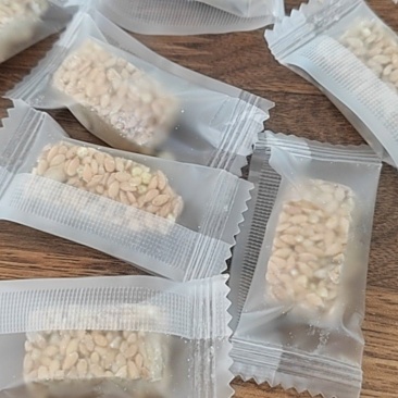 亚麻籽酥