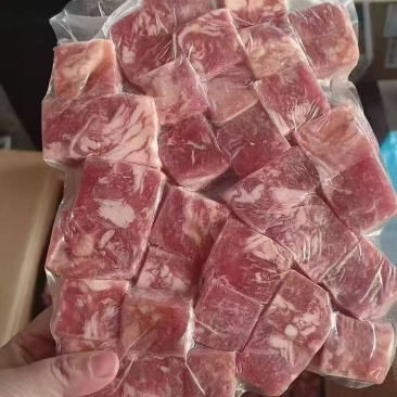 牛腩粒
