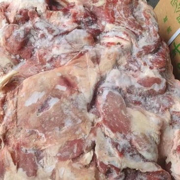 大块牛前肉