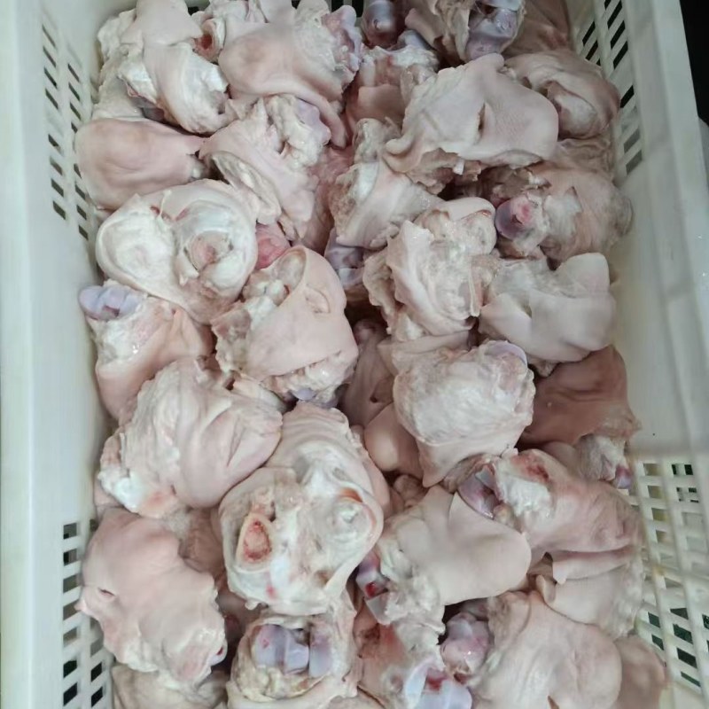 带皮拐骨