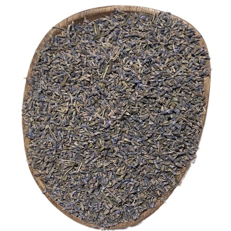 薰衣草干花粒熏衣草干花正品薰衣草天然干花