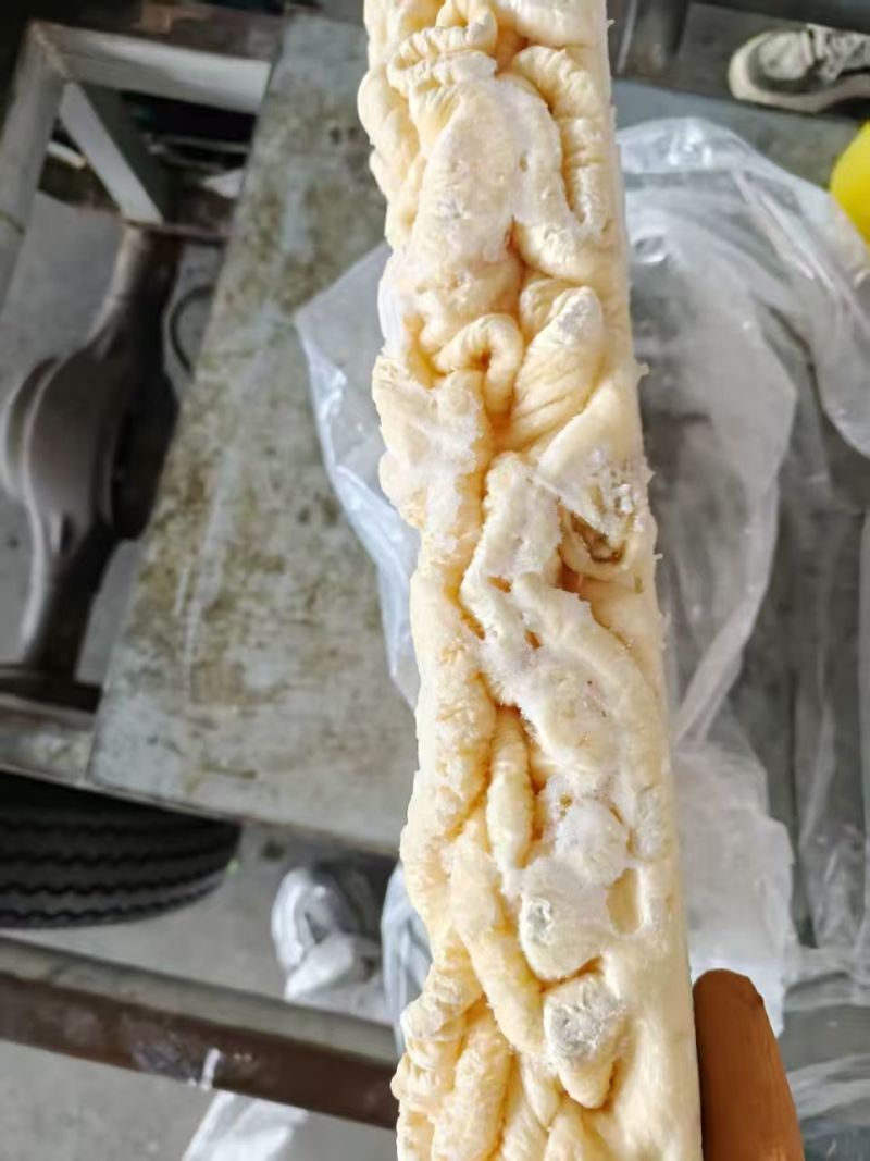 肥猪一级预煮大肠