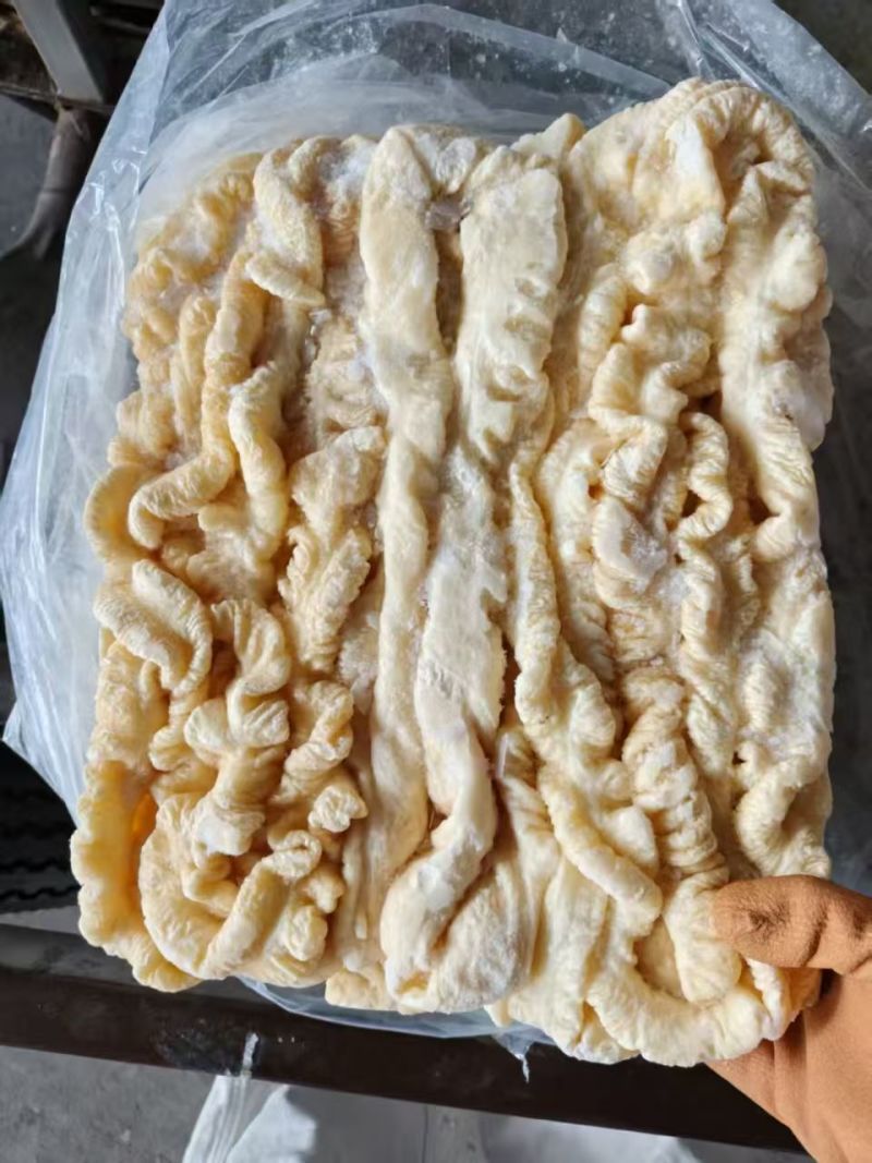 肥猪一级预煮大肠