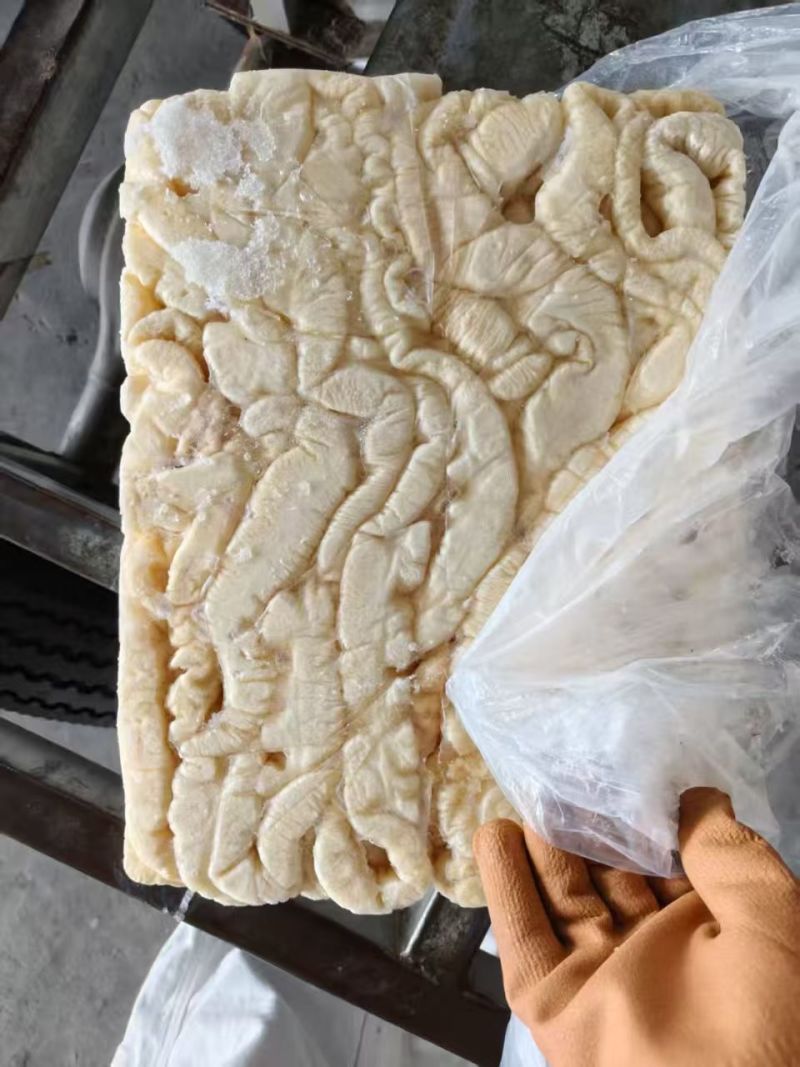 肥猪一级预煮大肠