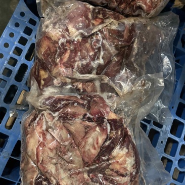 护心肉