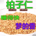 包邮）野生柏子仁中药材500g正宗去壳柏子柏籽仁炒柏子仁